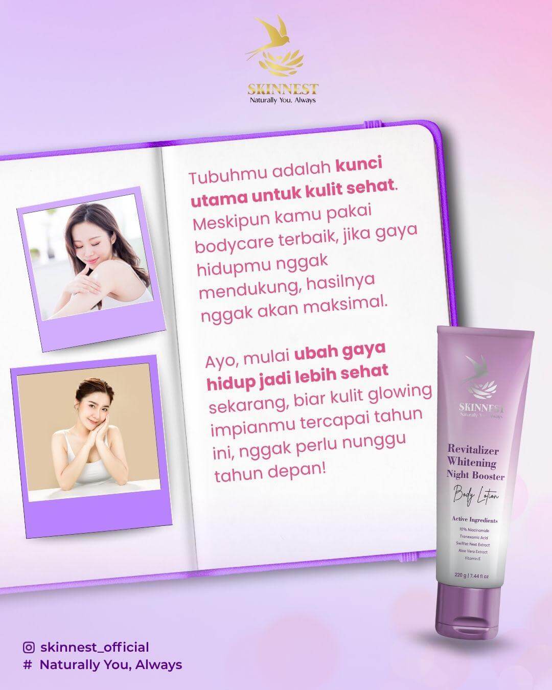 Brightening Sun Skinnest product (2)