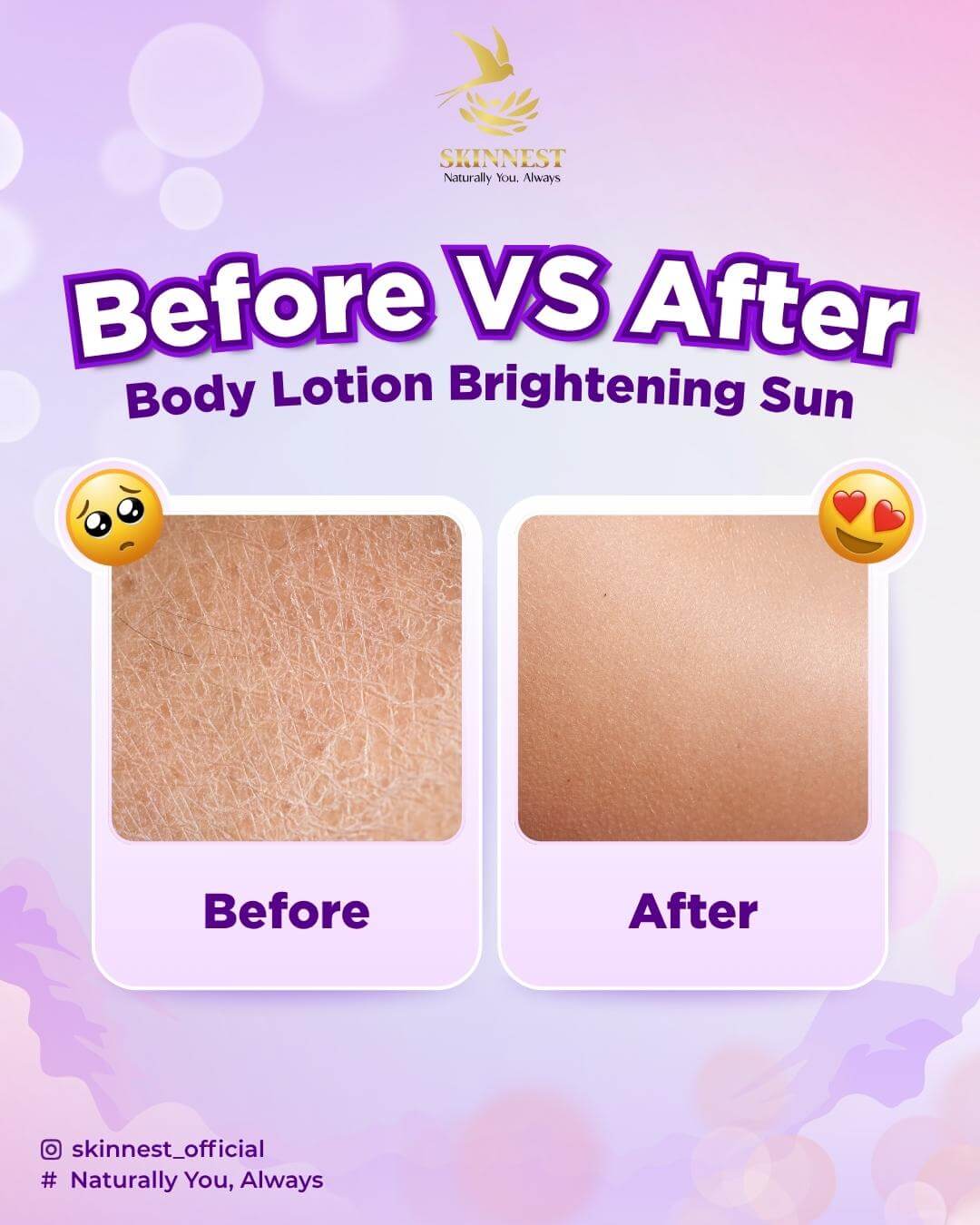 Brightening Sun Skinnest product (3)