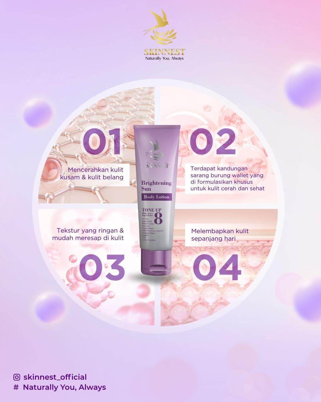 Brightening Sun Skinnest product (5)