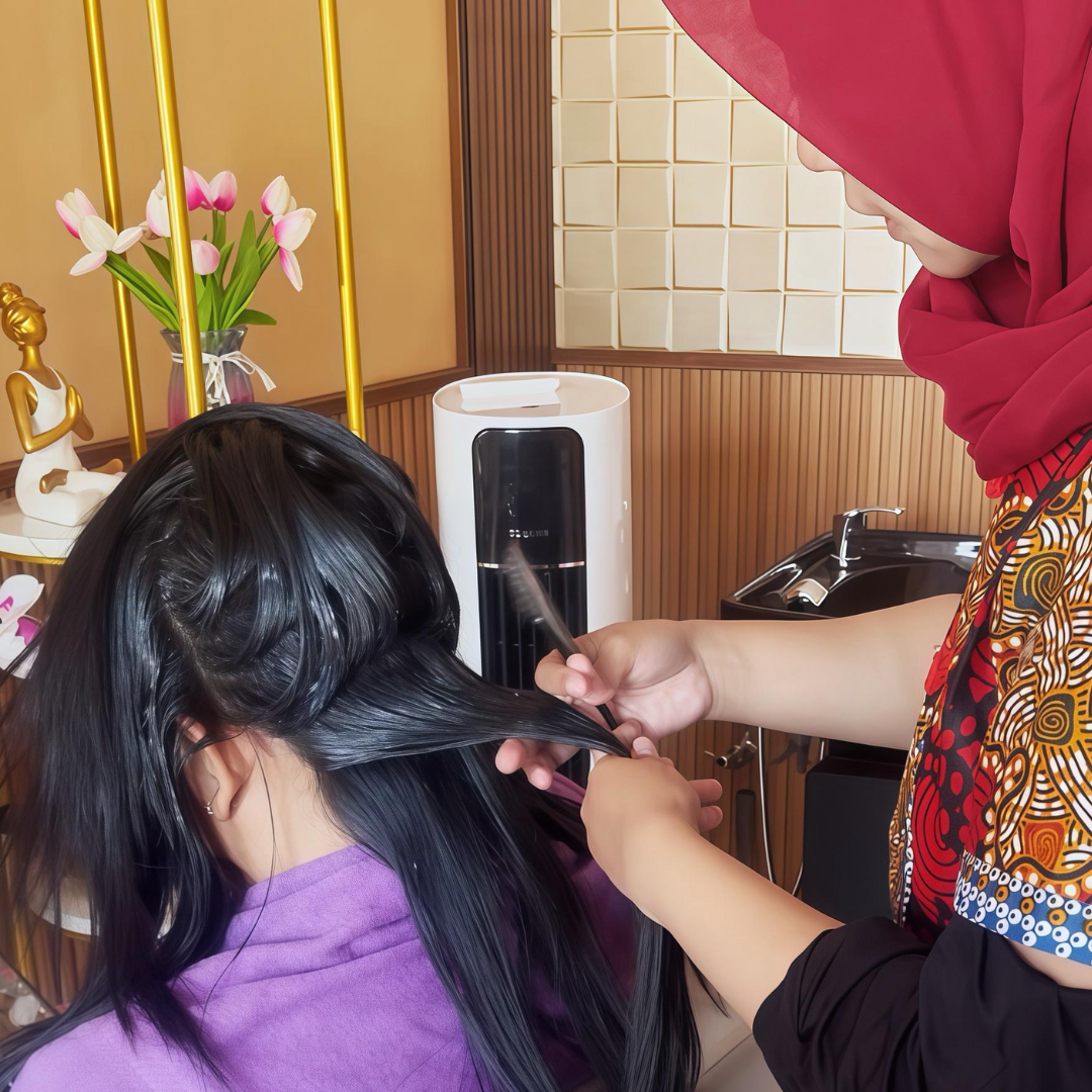 Oren Minimalis Koleksi Terbaru Fashion Instagram Post (10)