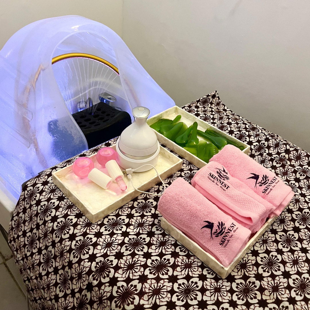 Oren Minimalis Koleksi Terbaru Fashion Instagram Post (4)